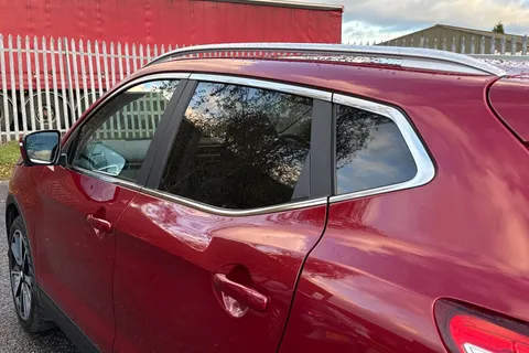 DS66LJO Nissan Qashqai 1.6 dCi Tekna XTRON 2WD Euro 6 (s/s) 5dr Thumbnail #26