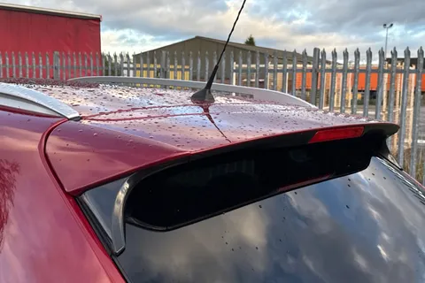 DS66LJO Nissan Qashqai 1.6 dCi Tekna XTRON 2WD Euro 6 (s/s) 5dr Thumbnail #27