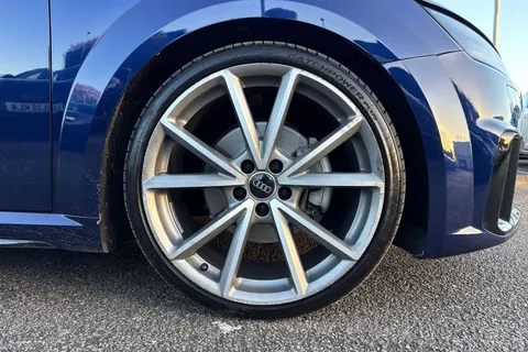 PL72WKR Audi TT Coup- Black Edition 40 TFSI  197 PS S tronic Thumbnail #7