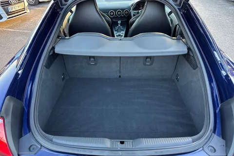 PL72WKR Audi TT Coup- Black Edition 40 TFSI  197 PS S tronic Thumbnail #10