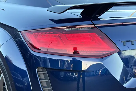 PL72WKR Audi TT Coup- Black Edition 40 TFSI  197 PS S tronic Thumbnail #16