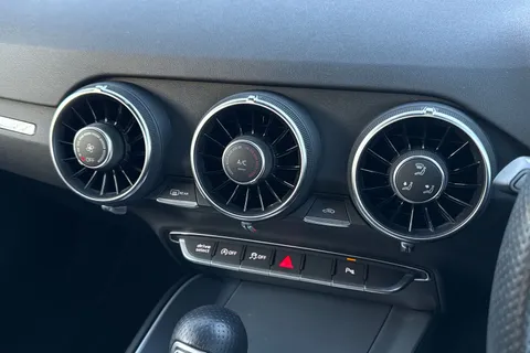 PL72WKR Audi TT Coup- Black Edition 40 TFSI  197 PS S tronic Thumbnail #19