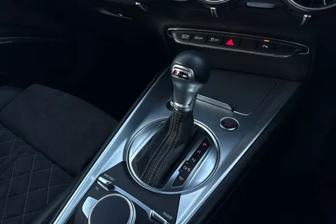 PL72WKR Audi TT Coup- Black Edition 40 TFSI  197 PS S tronic Thumbnail #20