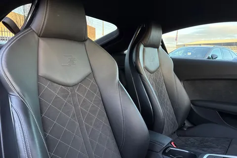 PL72WKR Audi TT Coup- Black Edition 40 TFSI  197 PS S tronic Thumbnail #21