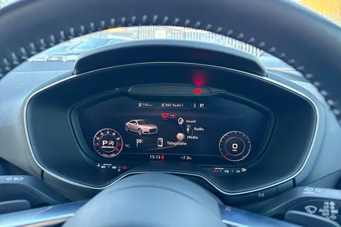 PL72WKR Audi TT Coup- Black Edition 40 TFSI  197 PS S tronic Thumbnail #34