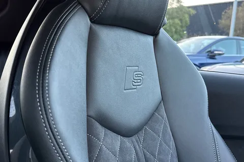 PL72WKR Audi TT Coup- Black Edition 40 TFSI  197 PS S tronic Thumbnail #36