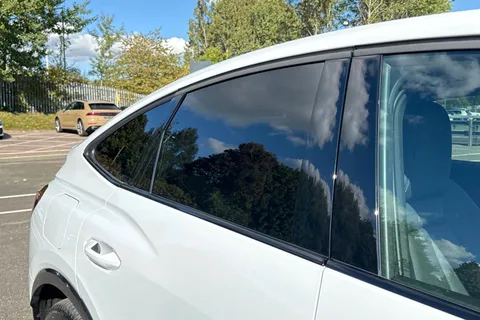 PK75JRU Audi Q4 e-tron Q4 Sportback Black Edition 45 e-tron  210,00 kW Thumbnail #32