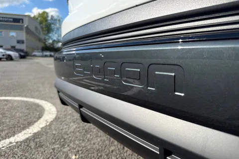 PK75JRU Audi Q4 e-tron Q4 Sportback Black Edition 45 e-tron  210,00 kW Thumbnail #37