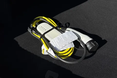 PK75JRU Audi Q4 e-tron Q4 Sportback Black Edition 45 e-tron  210,00 kW Thumbnail #39