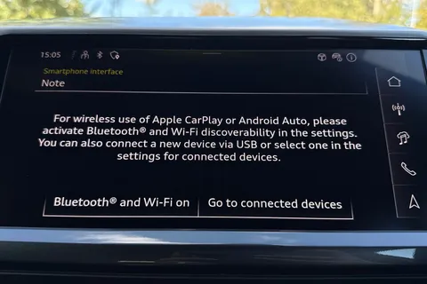 PK75JRU Audi Q4 e-tron Q4 Sportback Black Edition 45 e-tron  210,00 kW Thumbnail #59