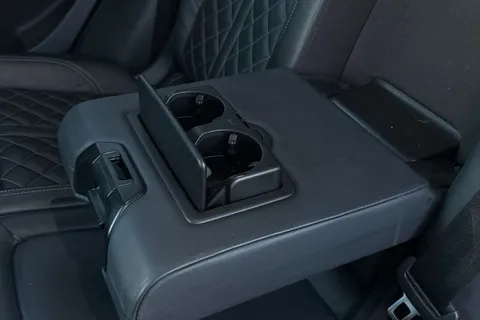 YF23AEM Audi Q5 SUV Edition 1 40 TDI quattro 204 PS S tronic Thumbnail #29