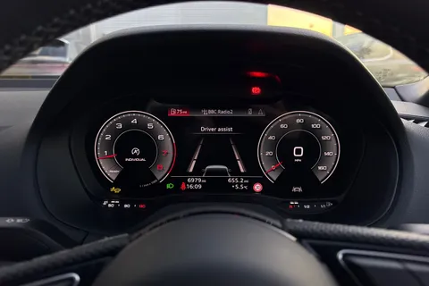 SN25ZTY Audi Q2 Black Edition 35 TFSI  150 PS 6-speed Thumbnail #43