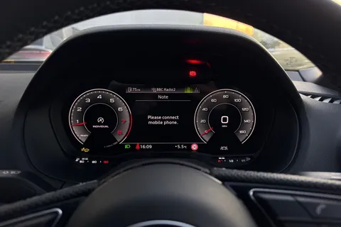 SN25ZTY Audi Q2 Black Edition 35 TFSI  150 PS 6-speed Thumbnail #45