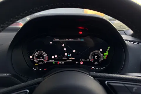 SN25ZTY Audi Q2 Black Edition 35 TFSI  150 PS 6-speed Thumbnail #47