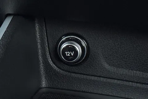 SN25ZTY Audi Q2 Black Edition 35 TFSI  150 PS 6-speed Thumbnail #50