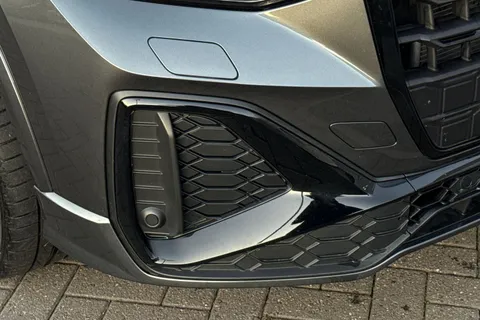 SN25ZTY Audi Q2 Black Edition 35 TFSI  150 PS 6-speed Thumbnail #52