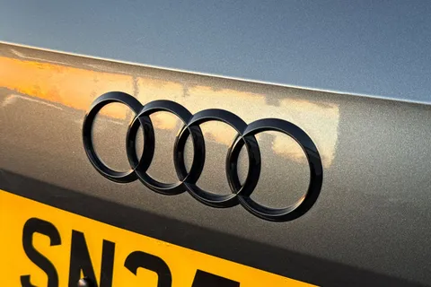 SN25ZTY Audi Q2 Black Edition 35 TFSI  150 PS 6-speed Thumbnail #58