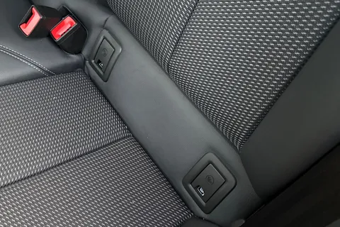 SN25ZTY Audi Q2 Black Edition 35 TFSI  150 PS 6-speed Thumbnail #60