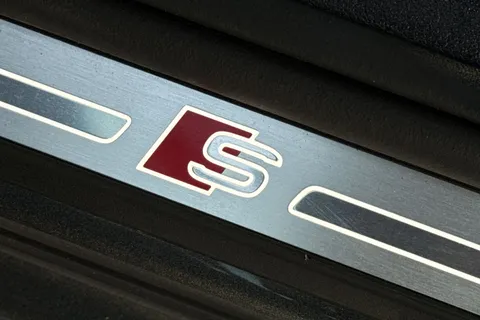 SN25ZTY Audi Q2 Black Edition 35 TFSI  150 PS 6-speed Thumbnail #61