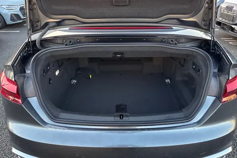 EA23FZO Audi A5 Cabriolet S line 40 TFSI 204 PS S tronic Thumbnail #8