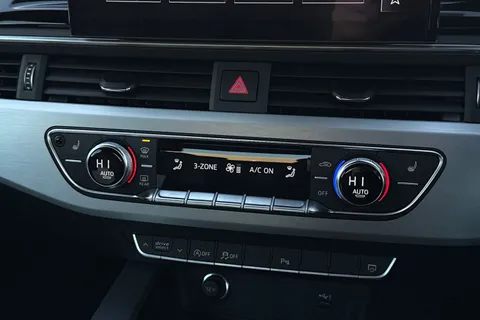 EA23FZO Audi A5 Cabriolet S line 40 TFSI 204 PS S tronic Thumbnail #23