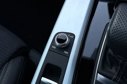 EA23FZO Audi A5 Cabriolet S line 40 TFSI 204 PS S tronic Thumbnail #49