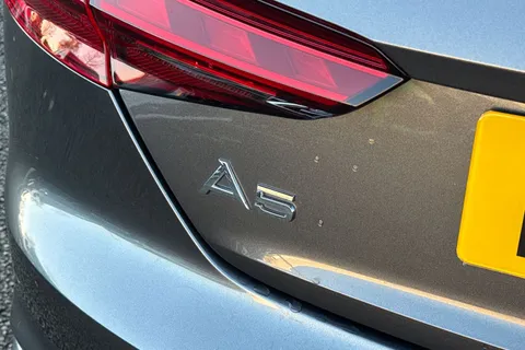 EA23FZO Audi A5 Cabriolet S line 40 TFSI 204 PS S tronic Thumbnail #55