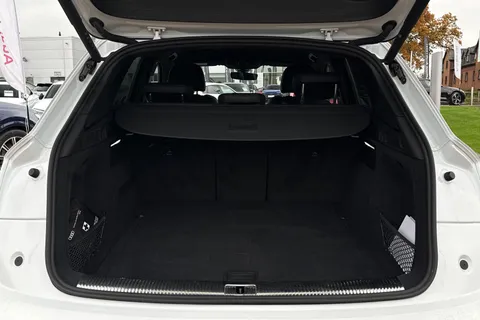 GN74ZDC Audi Q5 S line 45 TFSI quattro 265 PS S tronic Thumbnail #7