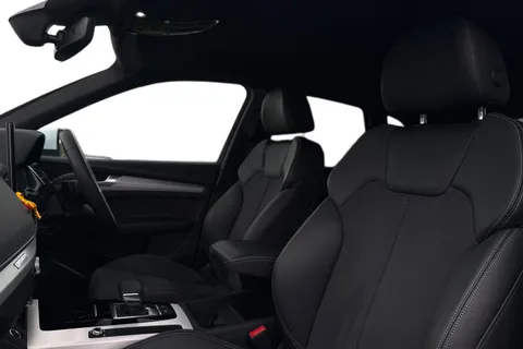 GN74ZDC Audi Q5 S line 45 TFSI quattro 265 PS S tronic Thumbnail #16