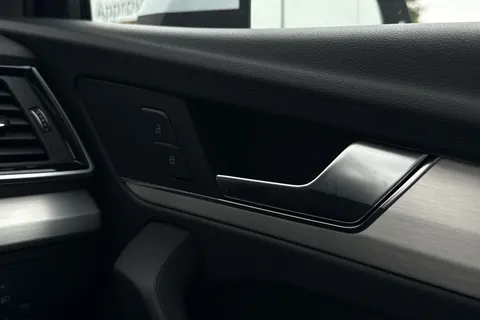 GN74ZDC Audi Q5 S line 45 TFSI quattro 265 PS S tronic Thumbnail #21
