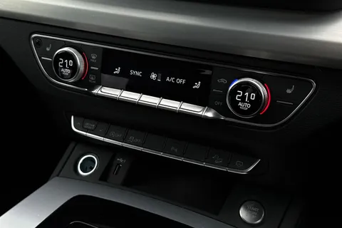 GN74ZDC Audi Q5 S line 45 TFSI quattro 265 PS S tronic Thumbnail #22