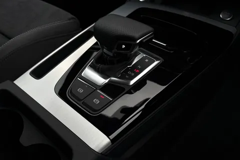 GN74ZDC Audi Q5 S line 45 TFSI quattro 265 PS S tronic Thumbnail #23