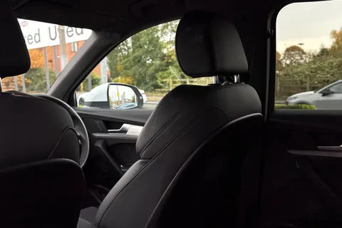 GN74ZDC Audi Q5 S line 45 TFSI quattro 265 PS S tronic Thumbnail #30