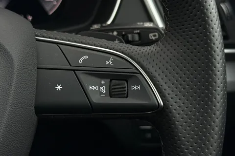 GN74ZDC Audi Q5 S line 45 TFSI quattro 265 PS S tronic Thumbnail #37