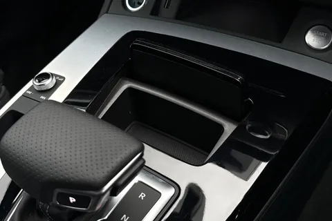 GN74ZDC Audi Q5 S line 45 TFSI quattro 265 PS S tronic Thumbnail #46