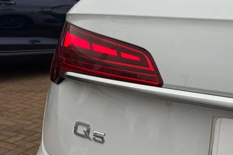 GN74ZDC Audi Q5 S line 45 TFSI quattro 265 PS S tronic Thumbnail #51