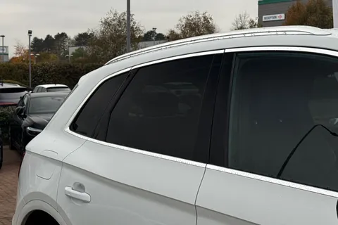 GN74ZDC Audi Q5 S line 45 TFSI quattro 265 PS S tronic Thumbnail #52