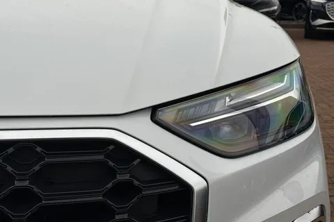 GN74ZDC Audi Q5 S line 45 TFSI quattro 265 PS S tronic Thumbnail #54