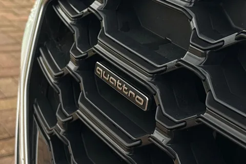 GN74ZDC Audi Q5 S line 45 TFSI quattro 265 PS S tronic Thumbnail #55