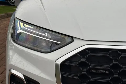 GN74ZDC Audi Q5 S line 45 TFSI quattro 265 PS S tronic Thumbnail #57