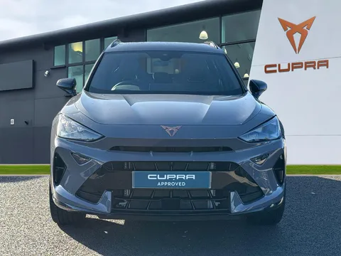 KW25ZXC CUPRA Formentor 1.5 eTSI 150 V3 5dr DSG Thumbnail #7