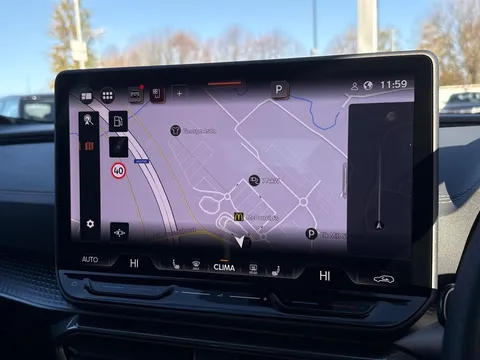 KW25ZXC CUPRA Formentor 1.5 eTSI 150 V3 5dr DSG Thumbnail #13