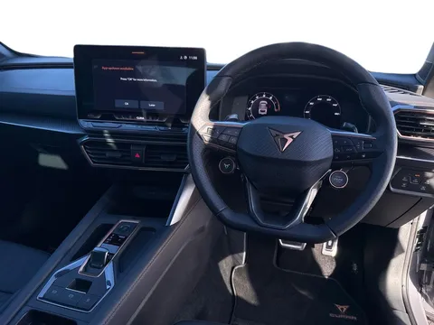 KW25ZXC CUPRA Formentor 1.5 eTSI 150 V3 5dr DSG Thumbnail #14