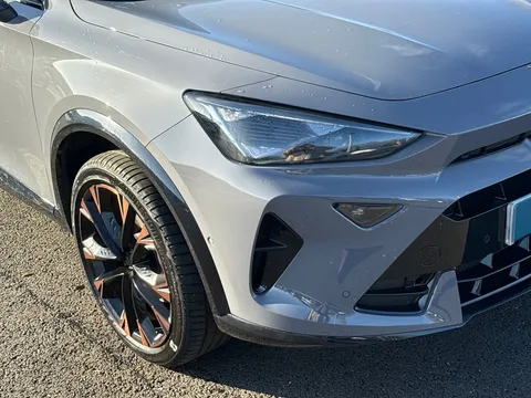 KW25ZXC CUPRA Formentor 1.5 eTSI 150 V3 5dr DSG Thumbnail #18