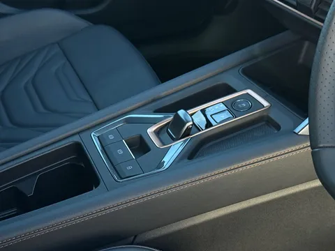 KW25ZXC CUPRA Formentor 1.5 eTSI 150 V3 5dr DSG Thumbnail #21