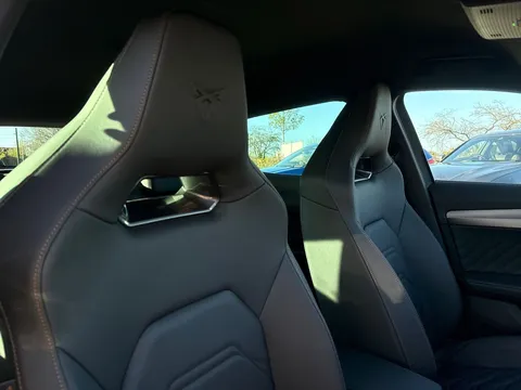 KW25ZXC CUPRA Formentor 1.5 eTSI 150 V3 5dr DSG Thumbnail #22