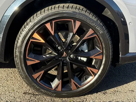 KW25ZXC CUPRA Formentor 1.5 eTSI 150 V3 5dr DSG Thumbnail #23