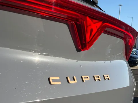 KW25ZXC CUPRA Formentor 1.5 eTSI 150 V3 5dr DSG Thumbnail #26