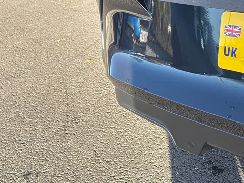 KW25ZXC CUPRA Formentor 1.5 eTSI 150 V3 5dr DSG Thumbnail #27