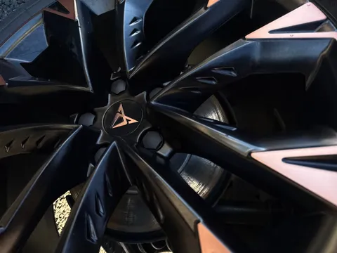 KW25ZXC CUPRA Formentor 1.5 eTSI 150 V3 5dr DSG Thumbnail #28